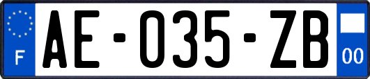 AE-035-ZB