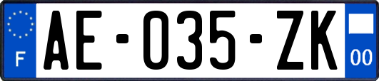 AE-035-ZK