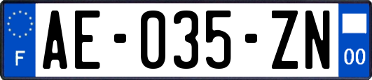 AE-035-ZN