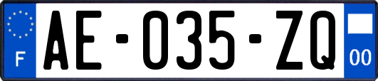 AE-035-ZQ