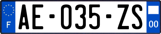 AE-035-ZS