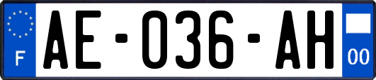 AE-036-AH