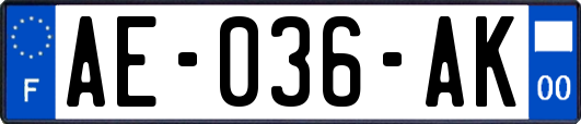 AE-036-AK