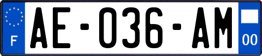 AE-036-AM