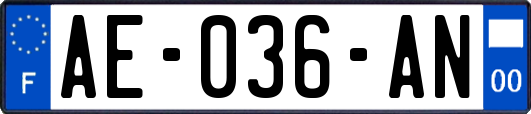 AE-036-AN