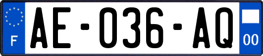 AE-036-AQ