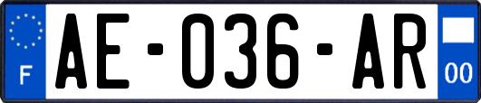 AE-036-AR