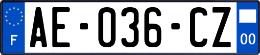 AE-036-CZ