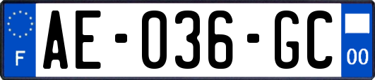 AE-036-GC