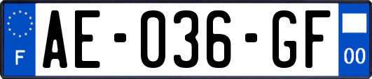 AE-036-GF