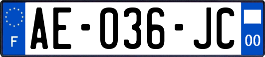 AE-036-JC