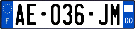 AE-036-JM