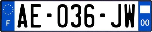 AE-036-JW