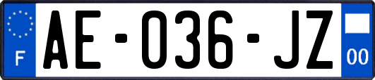 AE-036-JZ