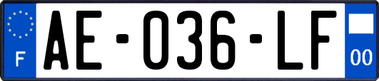 AE-036-LF