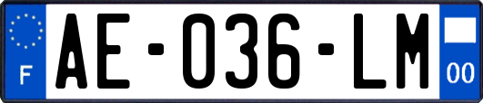AE-036-LM
