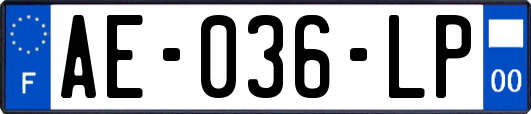 AE-036-LP