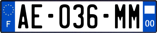 AE-036-MM