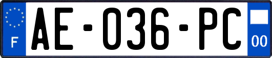 AE-036-PC