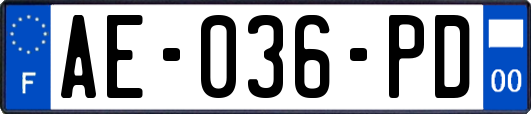 AE-036-PD