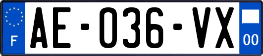 AE-036-VX