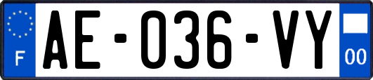 AE-036-VY