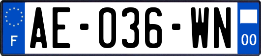 AE-036-WN