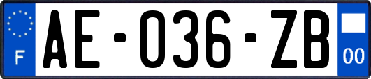 AE-036-ZB