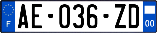 AE-036-ZD