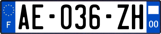 AE-036-ZH