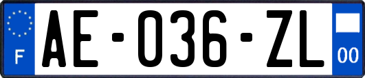 AE-036-ZL