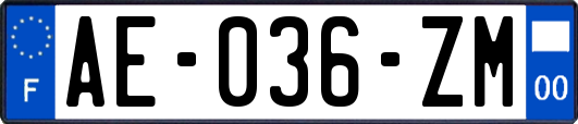 AE-036-ZM