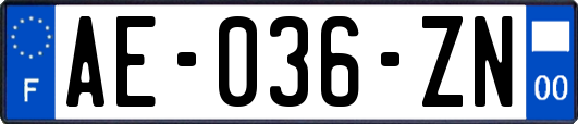 AE-036-ZN