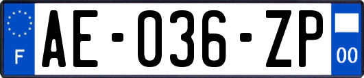 AE-036-ZP