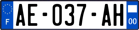 AE-037-AH