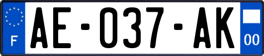 AE-037-AK