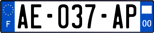 AE-037-AP