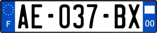 AE-037-BX