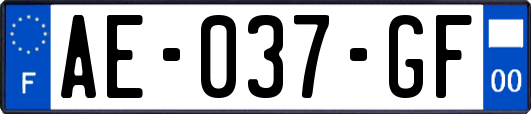 AE-037-GF