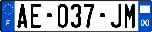 AE-037-JM