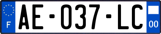 AE-037-LC