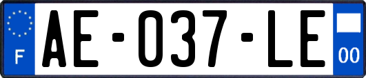 AE-037-LE