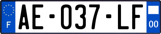 AE-037-LF