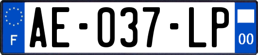 AE-037-LP