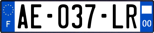 AE-037-LR