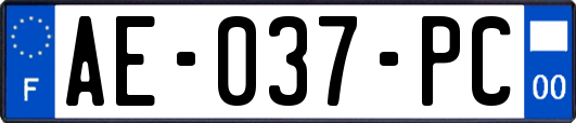 AE-037-PC