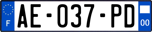 AE-037-PD