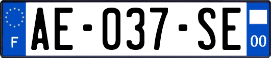 AE-037-SE