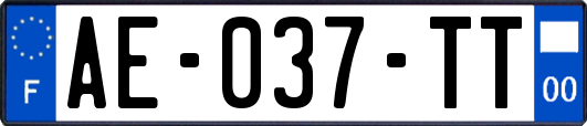 AE-037-TT