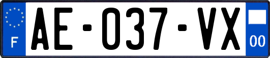 AE-037-VX